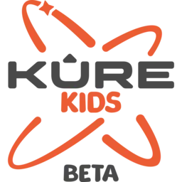 KURE Kids Logo