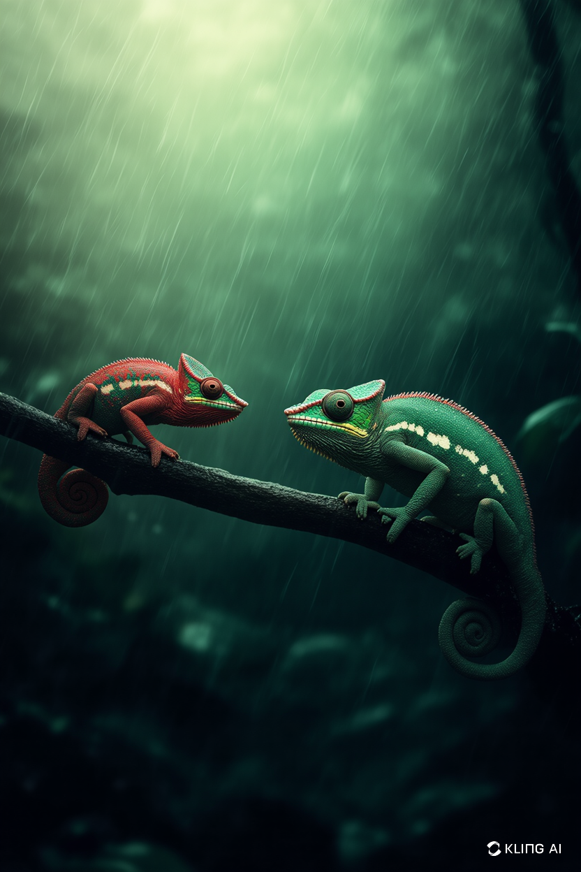 2x3_A_chameleon_sitting_on_a_branch_.png