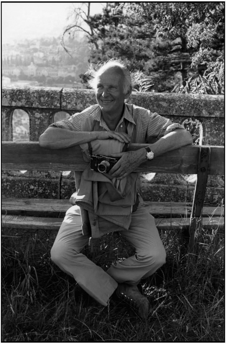 Henri Cartier-Bresson | KÜRE Ansiklopedi