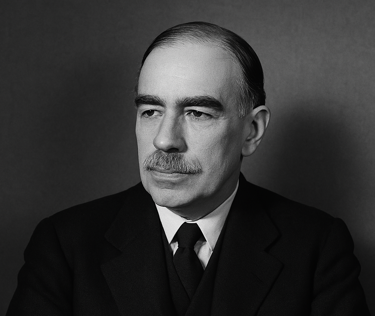 John Maynard Keynes | KÜRE Encyclopedia