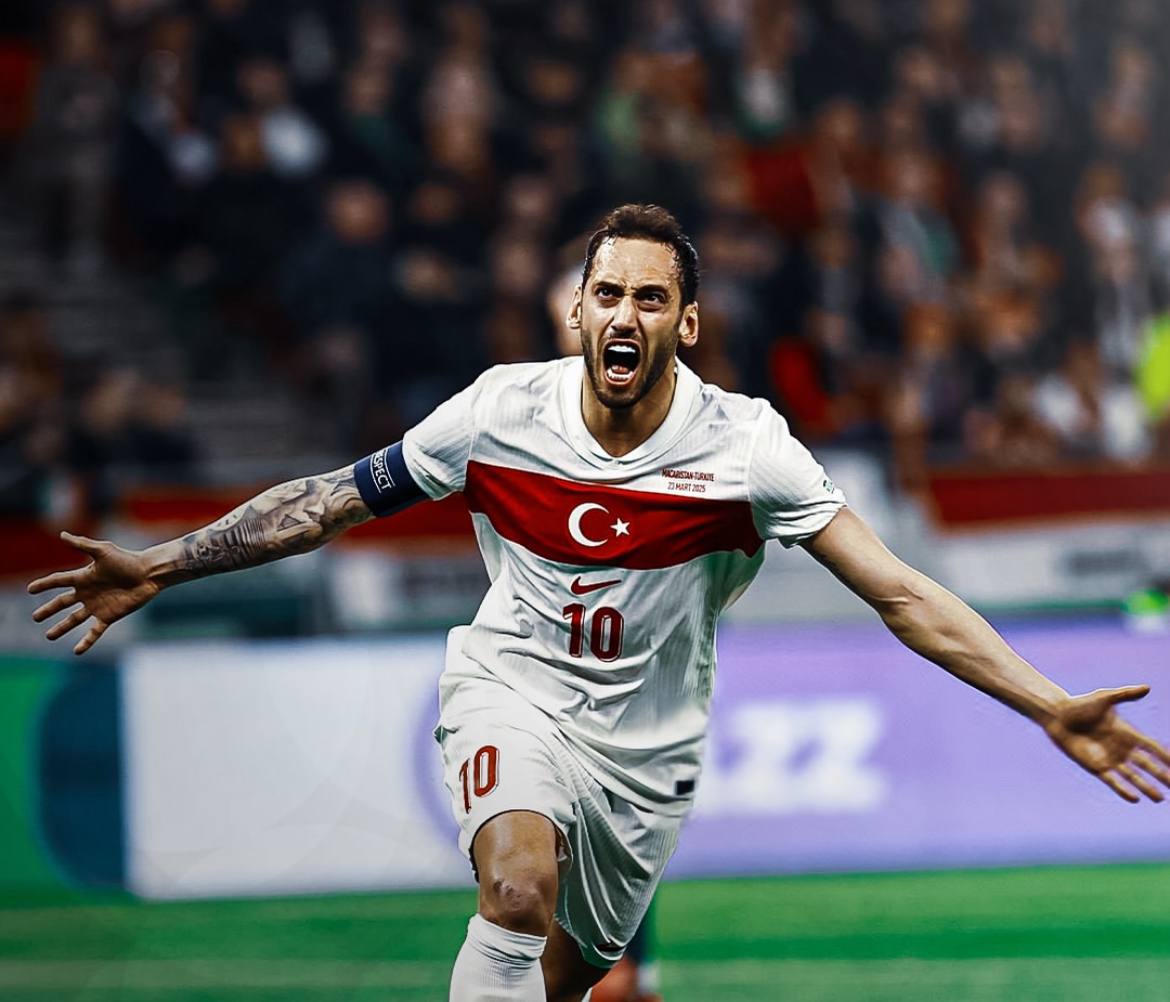Hakan &Ccedil;alhanoğlu | K&Uuml;RE Encyclopedia