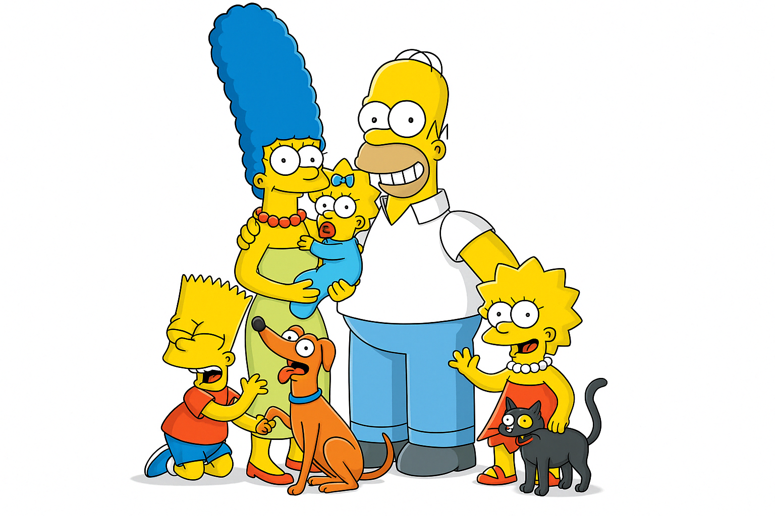 The Simpsons | KÜRE Ansiklopedi