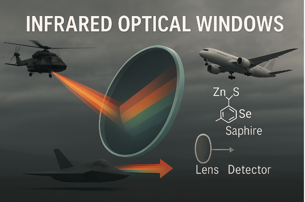 Infrared (IR) Optical Window | KÜRE Encyclopedia