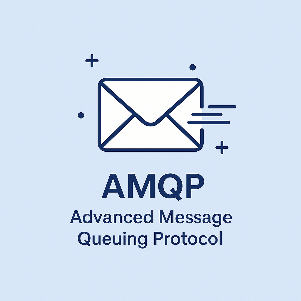 AMQP (Advanced Message Queuing Protocol) | KÜRE Encyclopedia