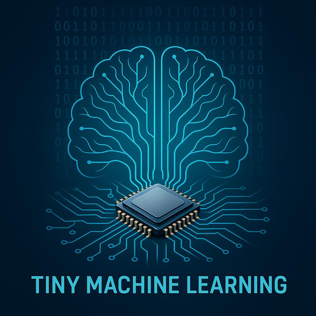 TinyML (Tiny Machine Learning) | KÜRE Encyclopedia