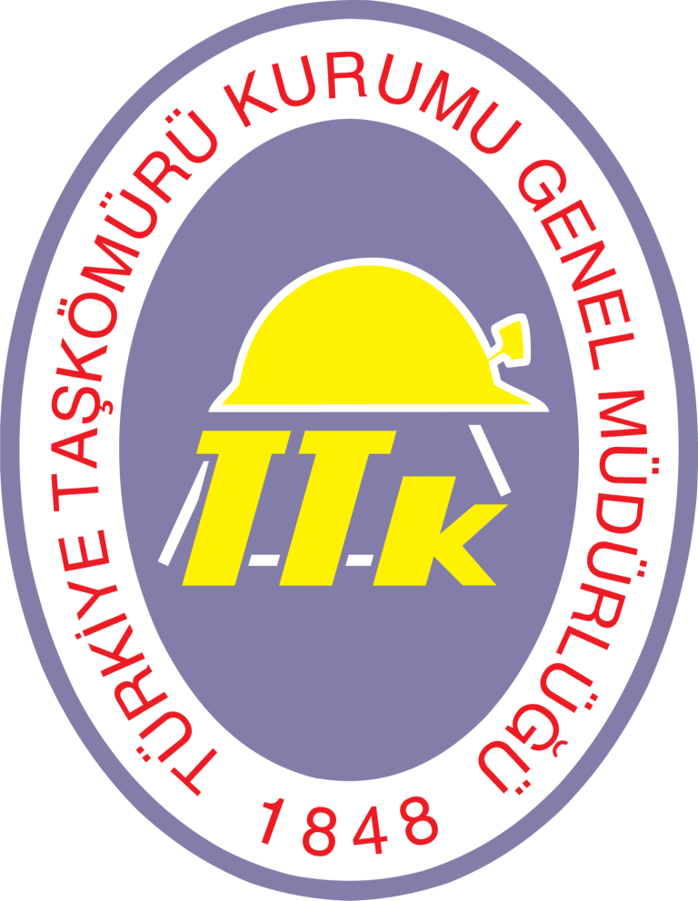Türkiye Taşkömürü Kurumu resmî logosu