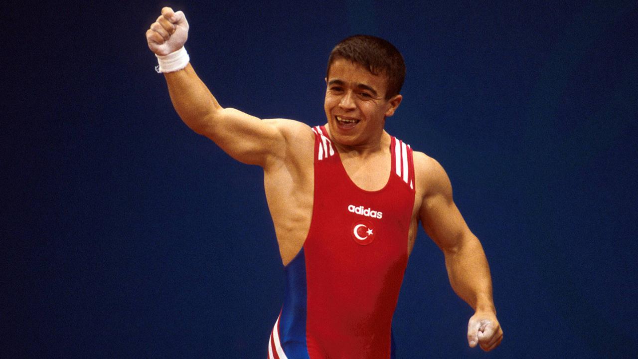 Mutlu Halil Mutlu | KÜRE Encyclopedia