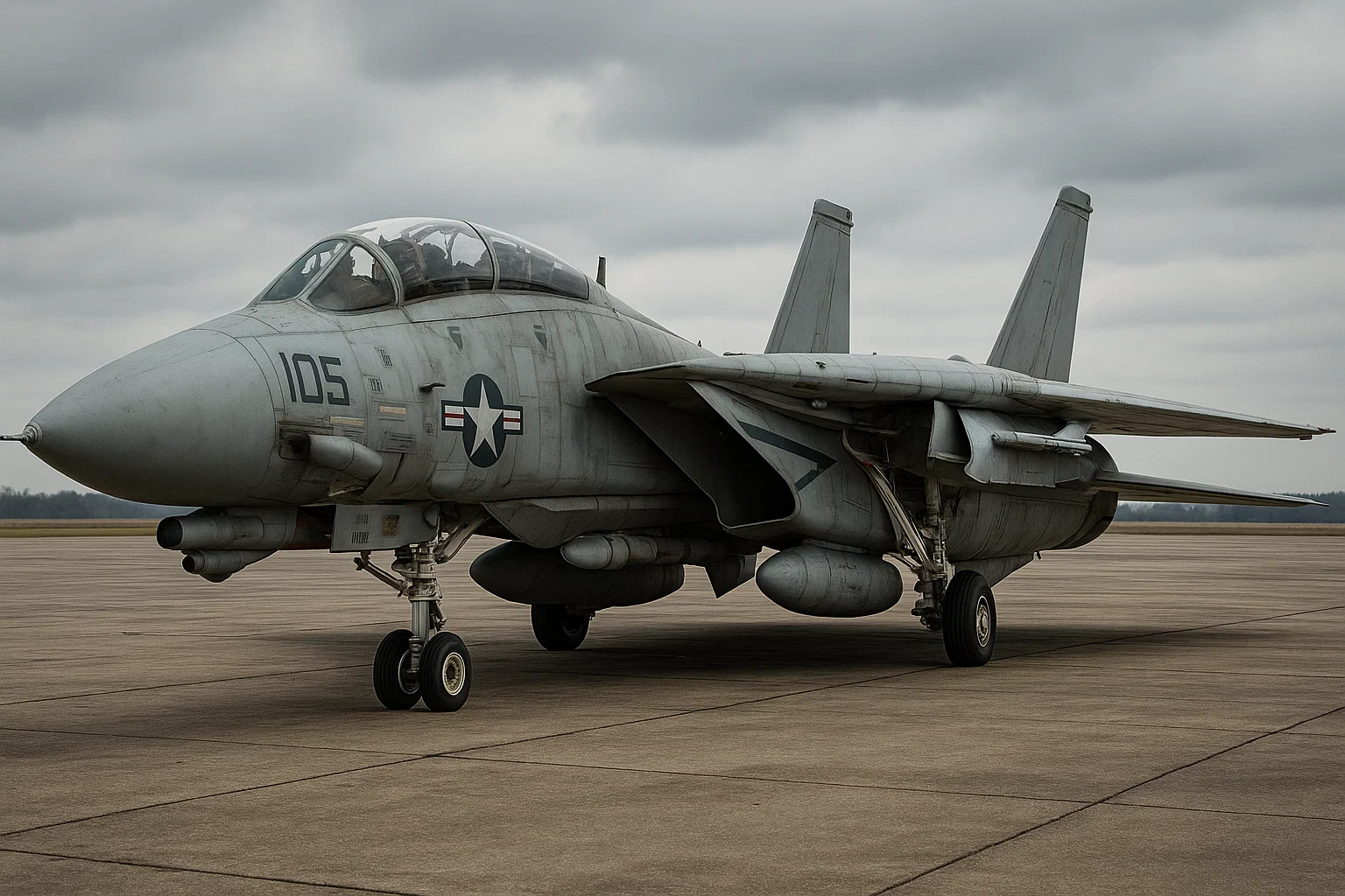 Grumman F-14 Tomcat | KÜRE Ansiklopedi