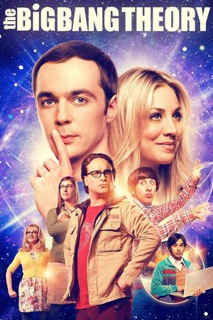 The Big Bang Theory (Dizi) | KÜRE Ansiklopedi