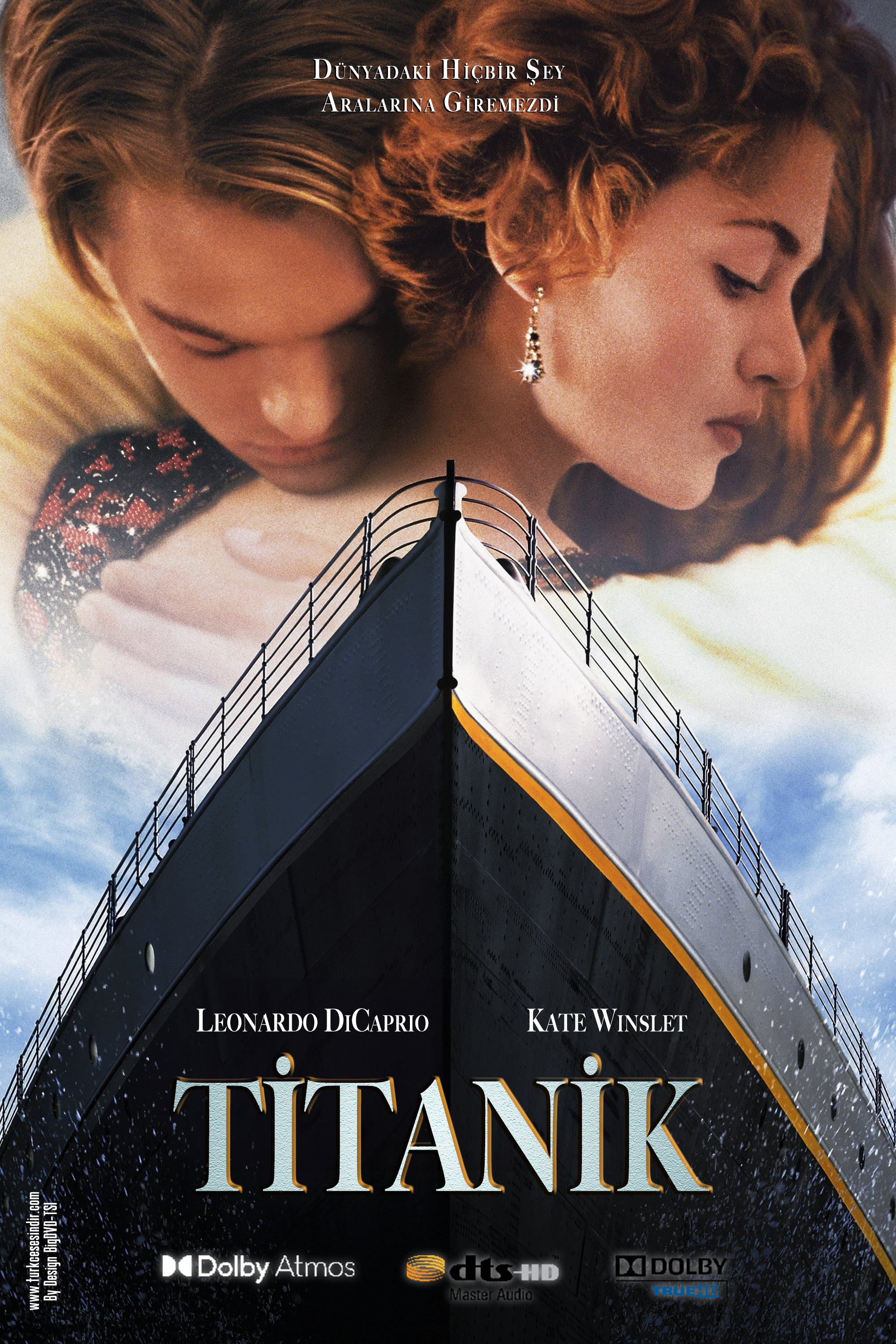 Titanic (Film) | KÜRE Encyclopedia