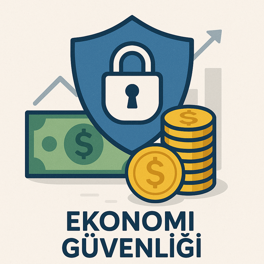 Economy Security Vector Economic Security | KÜRE Encyclopedia