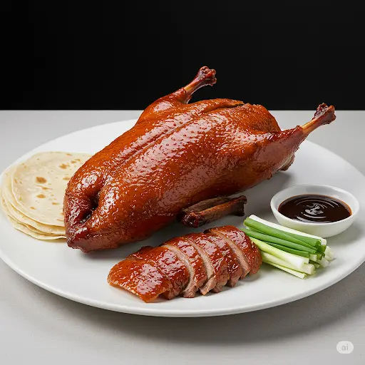 Kin Kun Duck Pekin Duck | KÜRE Encyclopedia