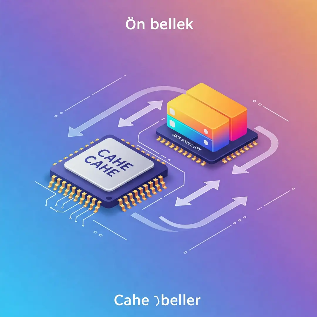 Cache | KÜRE Encyclopedia