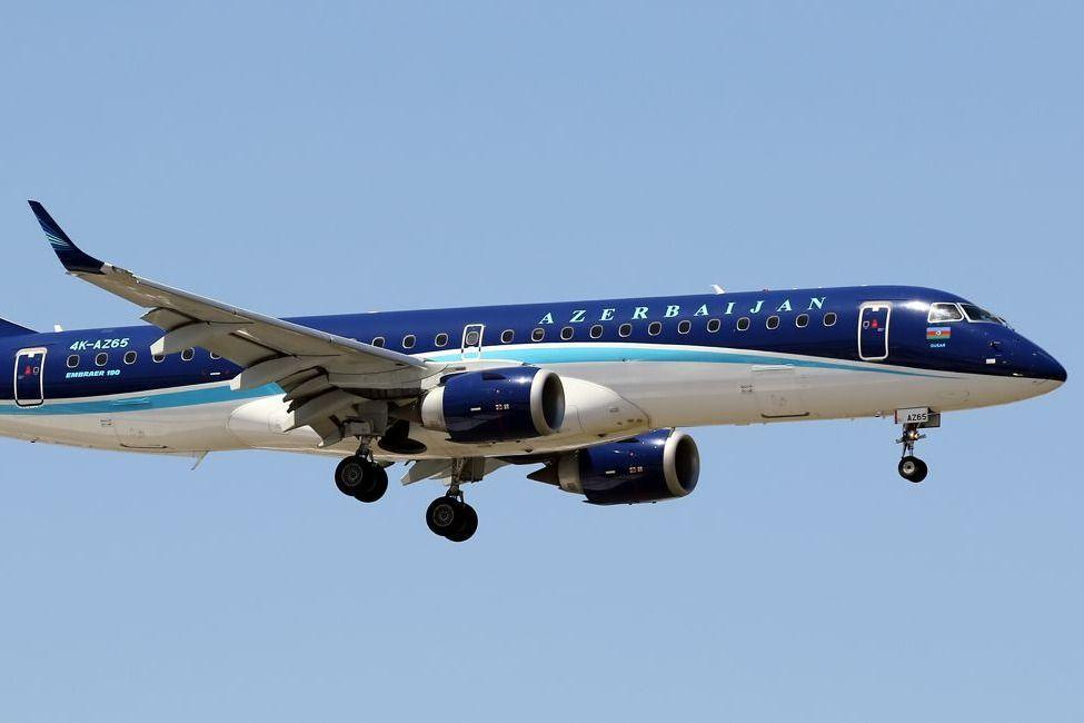 Embraer 190 | KÜRE Ansiklopedi