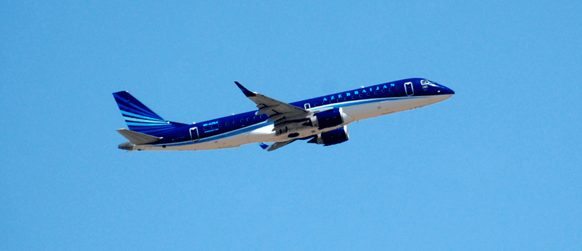 Embraer 190 | KÜRE Ansiklopedi