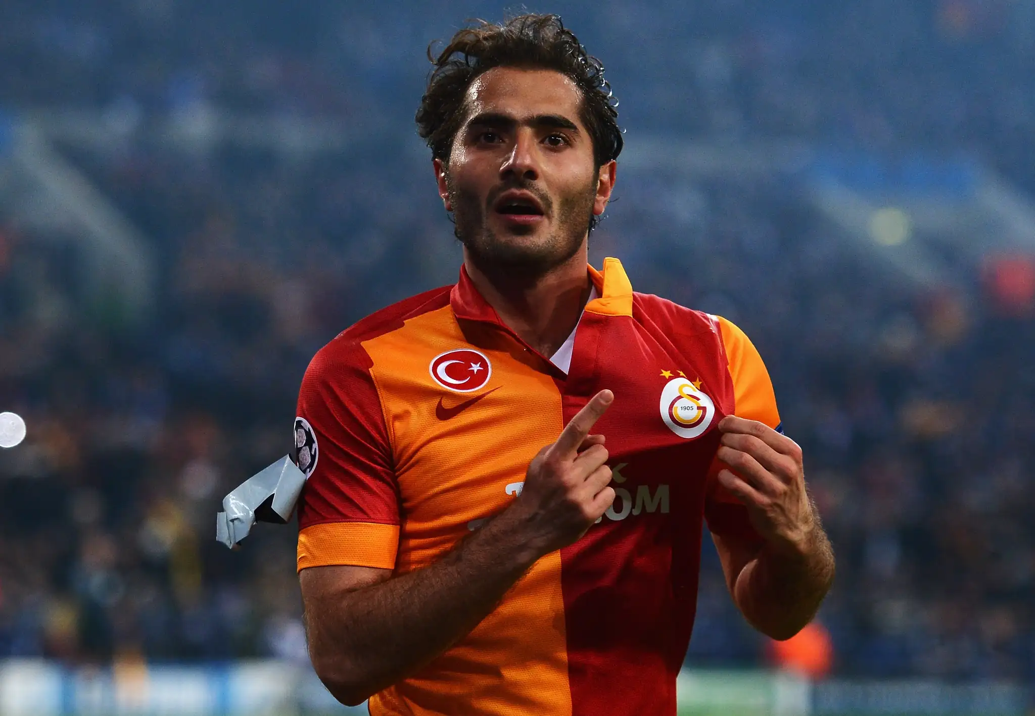Hamit Altıntop | KÜRE Encyclopedia