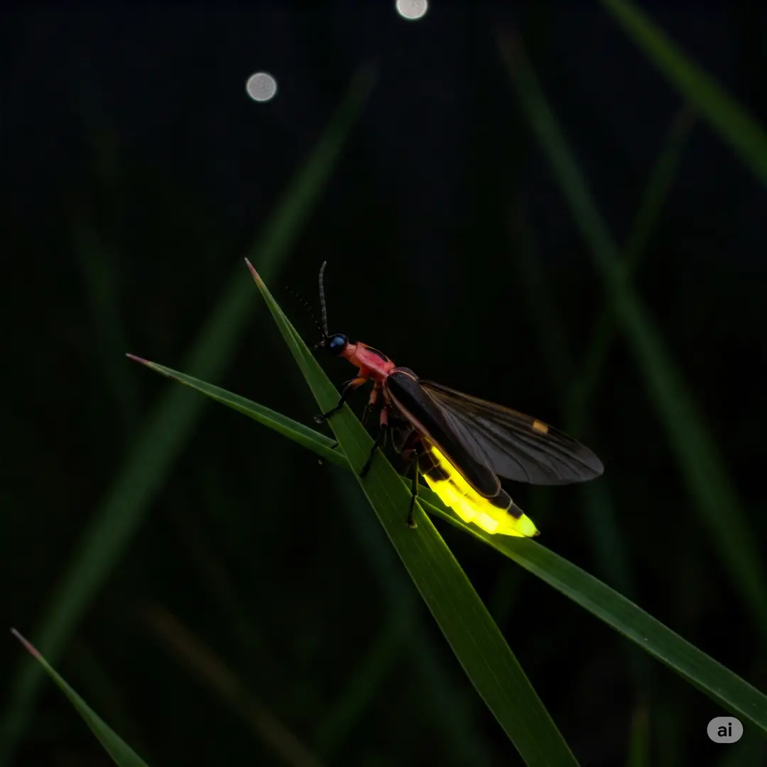 Firefly | KÜRE Encyclopedia