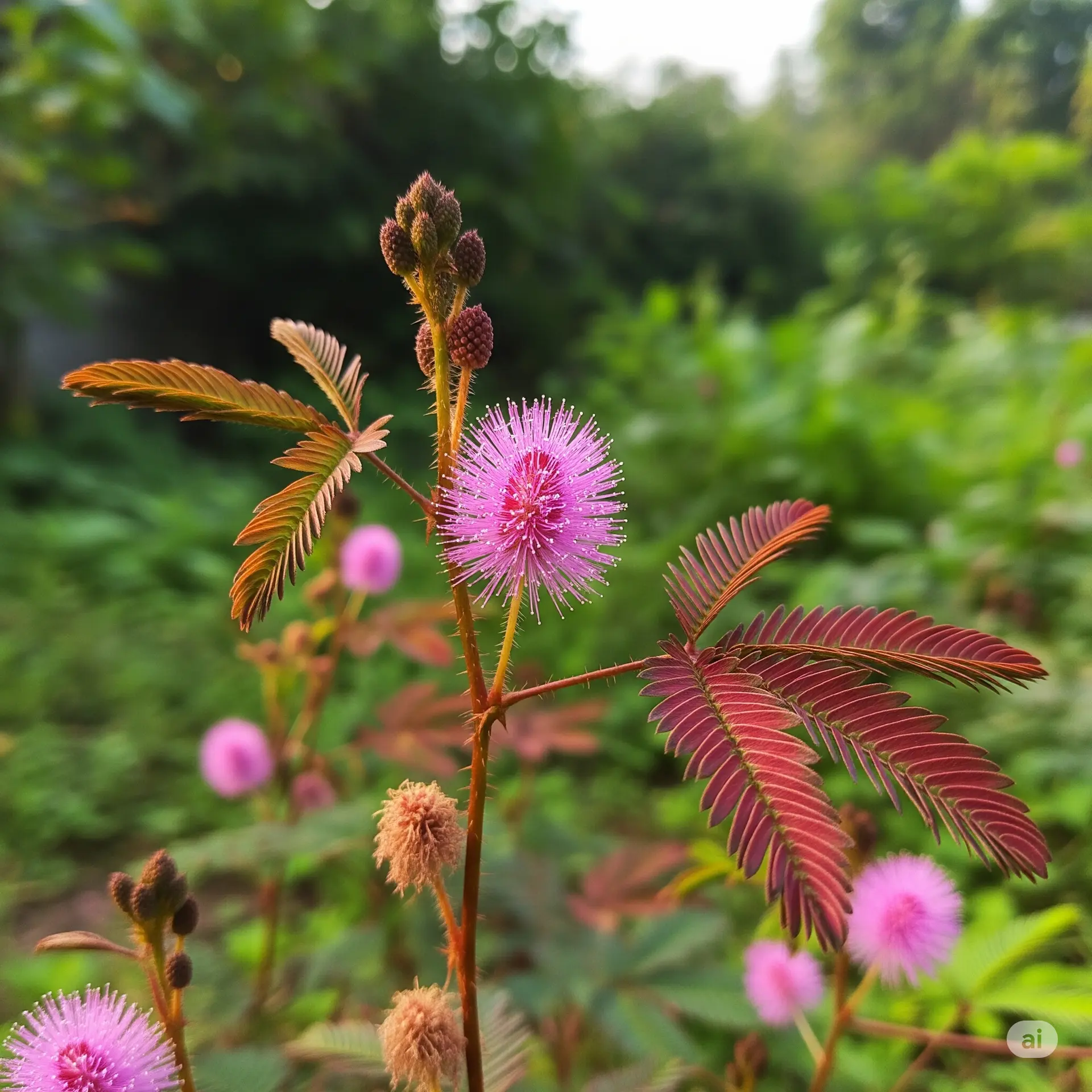 arboricola trinette plant Arboricola Trinette – Liberty Landscape Supply main image 1