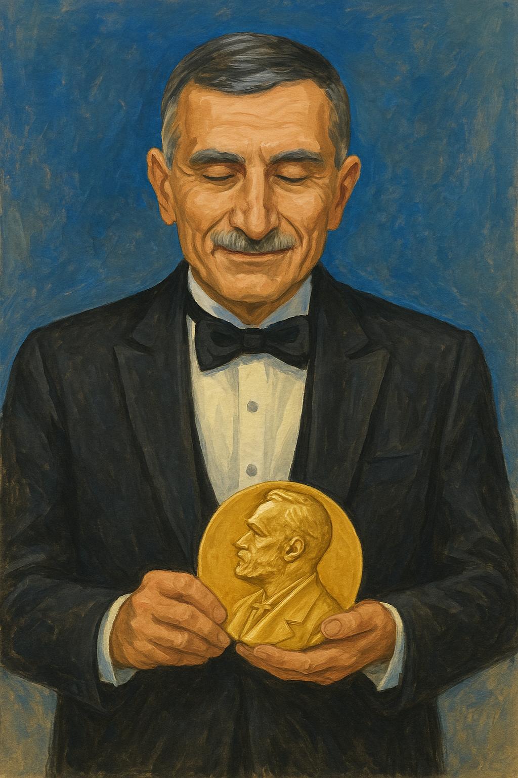 Aziz Sancar: Turkish Scientist Who Brought the Light of Science to the ...