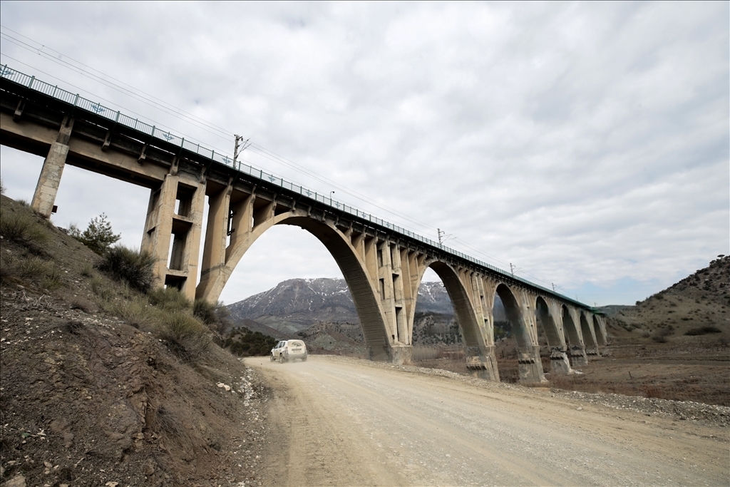 German Bridge German Bridge | KÜRE Encyclopedia