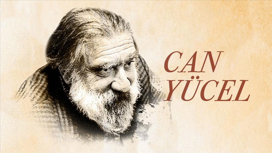 Can Yücel | KÜRE Ansiklopedi