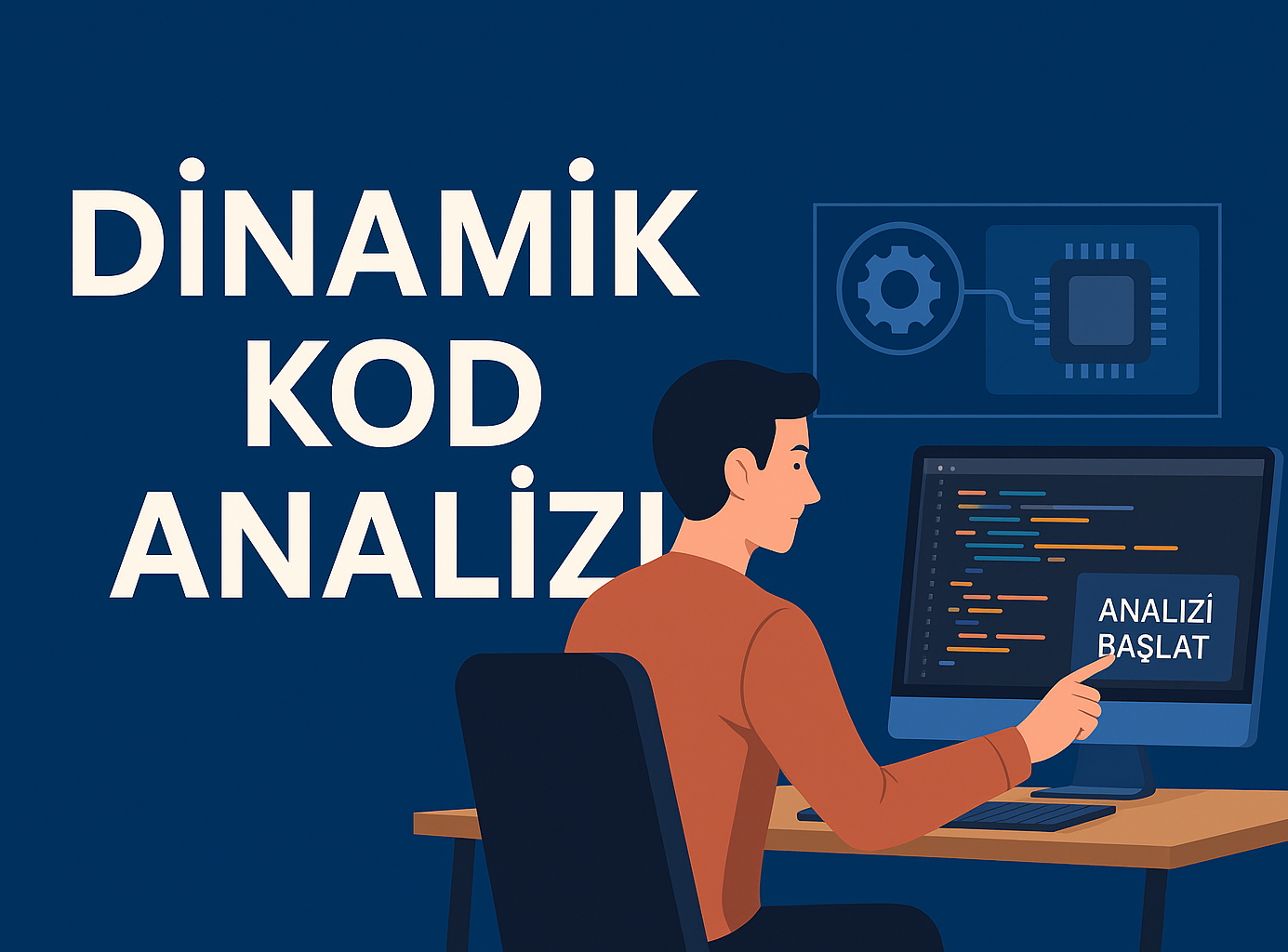 Dynamic Code Analysis | KÜRE Encyclopedia