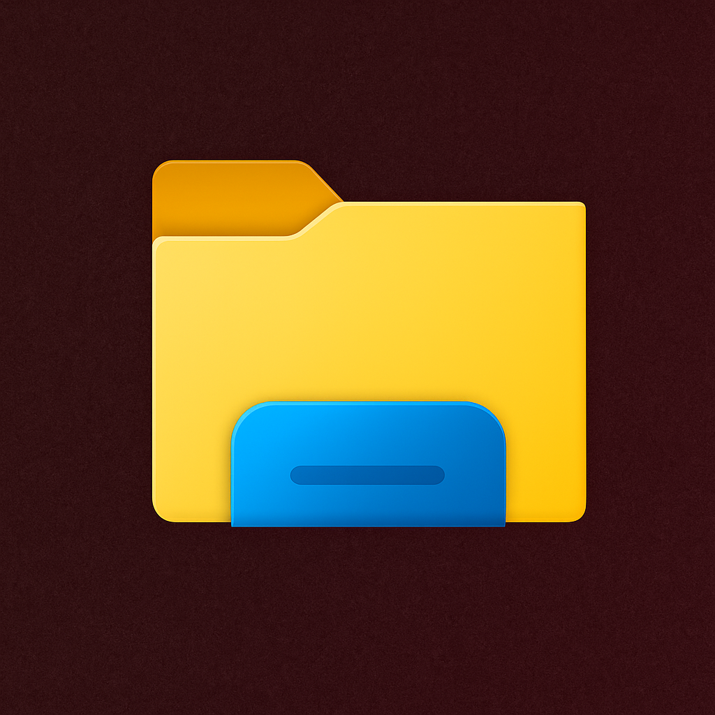 File Explorer (Windows File Explorer) | KÜRE Encyclopedia