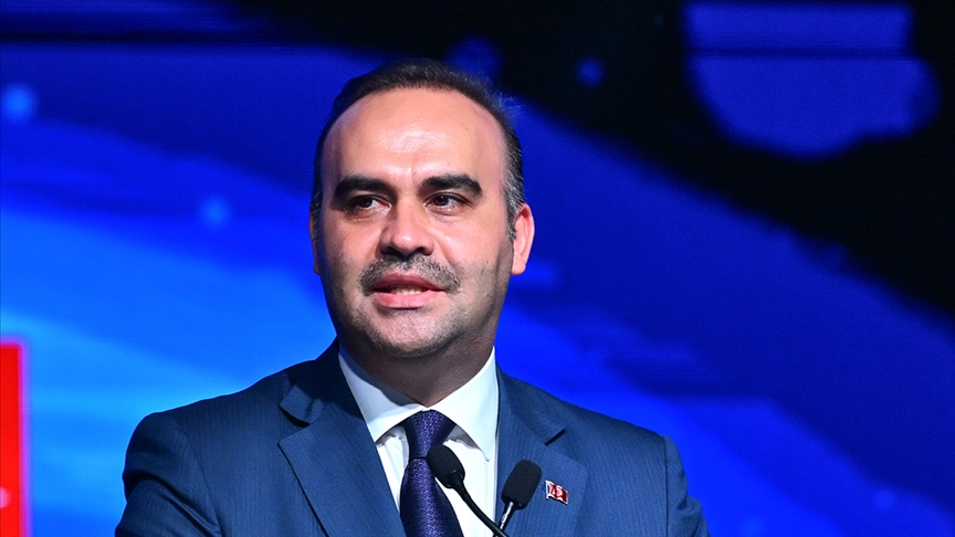 Mehmet Fatih Kacır | KÜRE Ansiklopedi