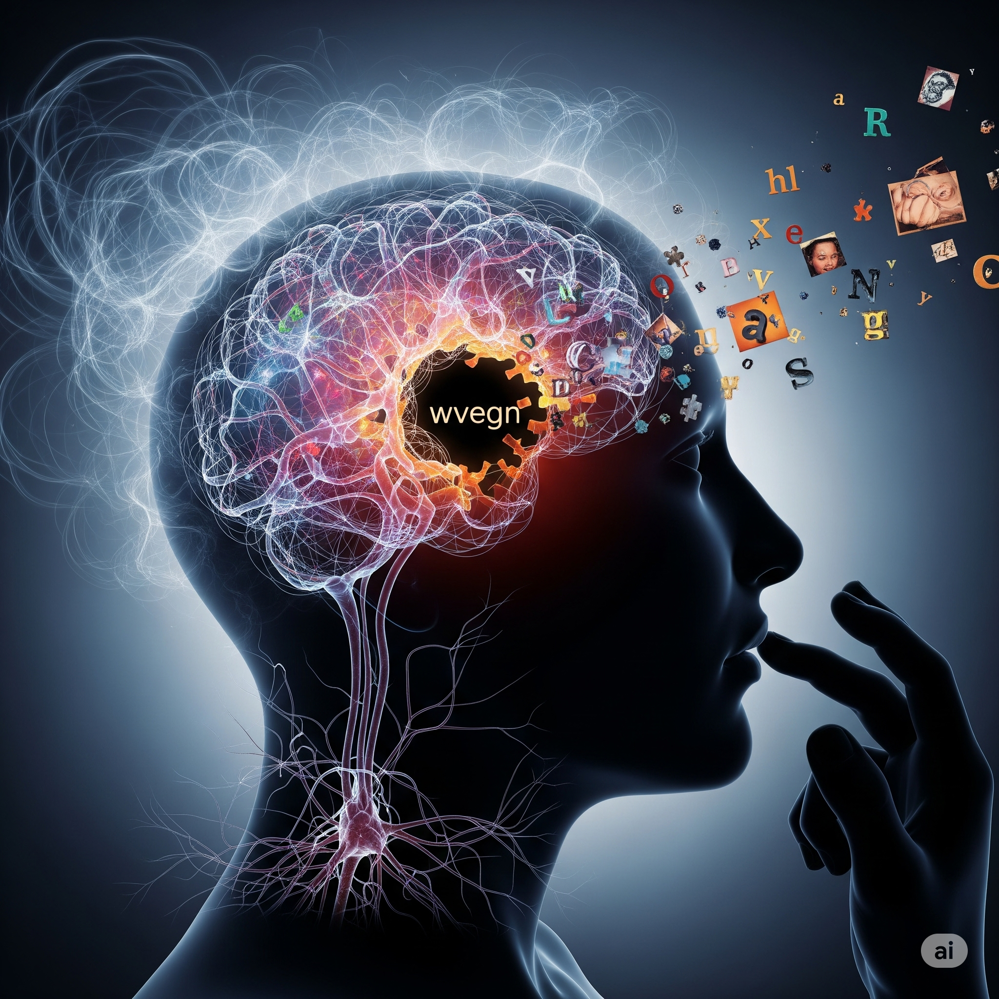 The Phenomenon on the Tip of My Tongue | KÜRE Encyclopedia