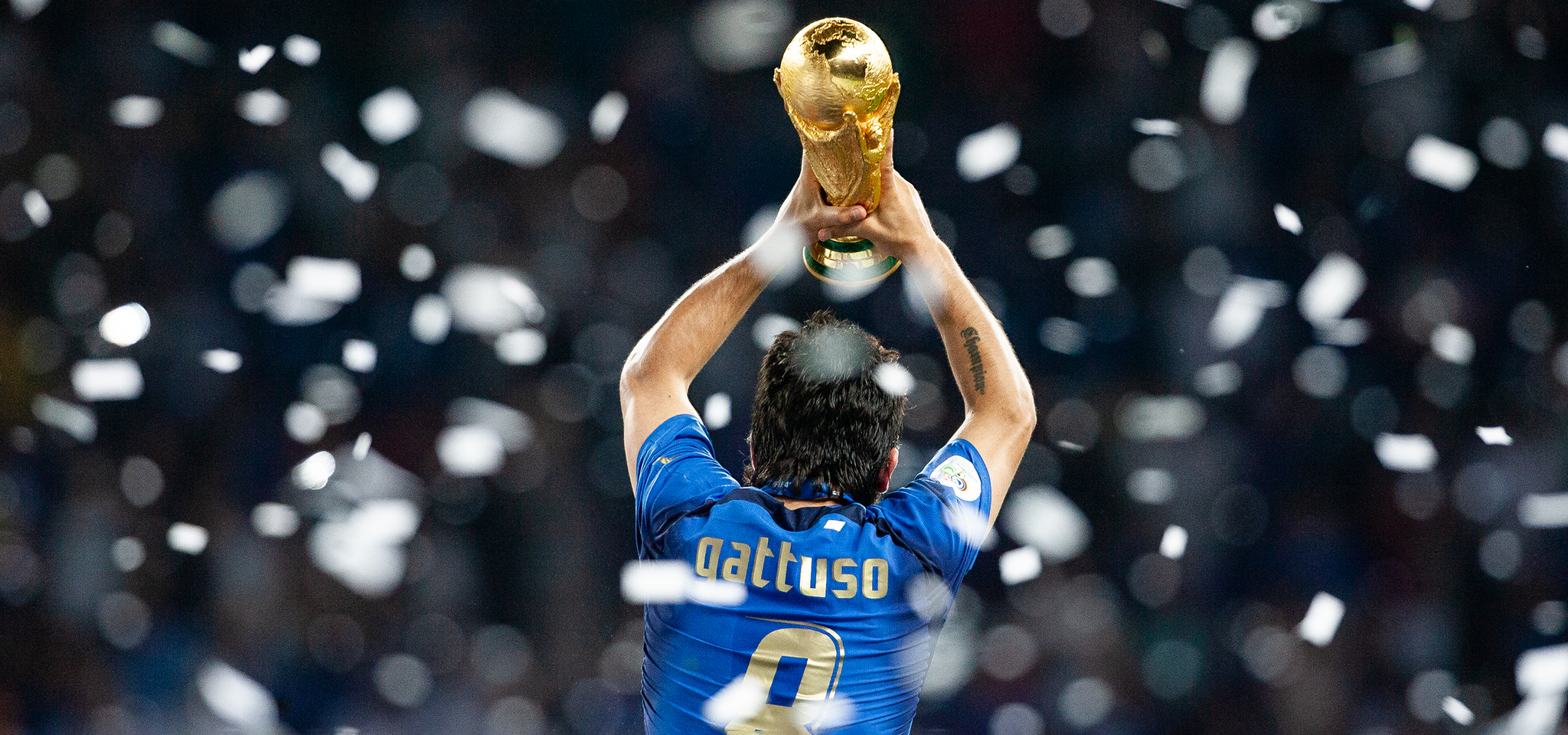 320★サッカー★gennaro gattuso★prostars★フィギュア Gennaro Gattuso | KÜRE Encyclopedia