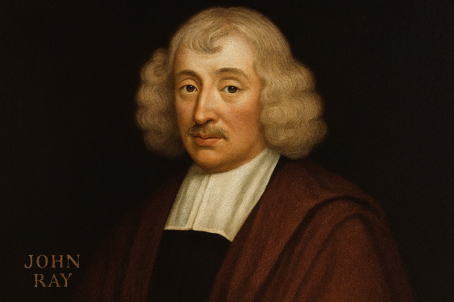 John Ray | KÜRE Ansiklopedi