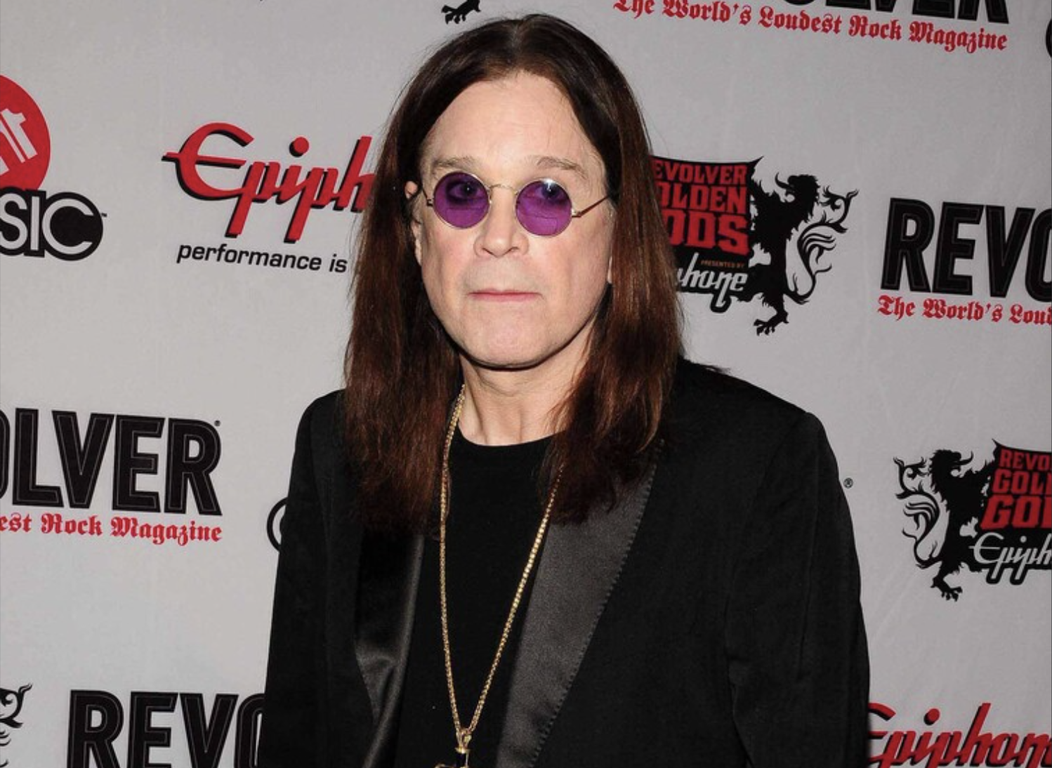 Ozzy Osbourne | KÜRE Encyclopedia