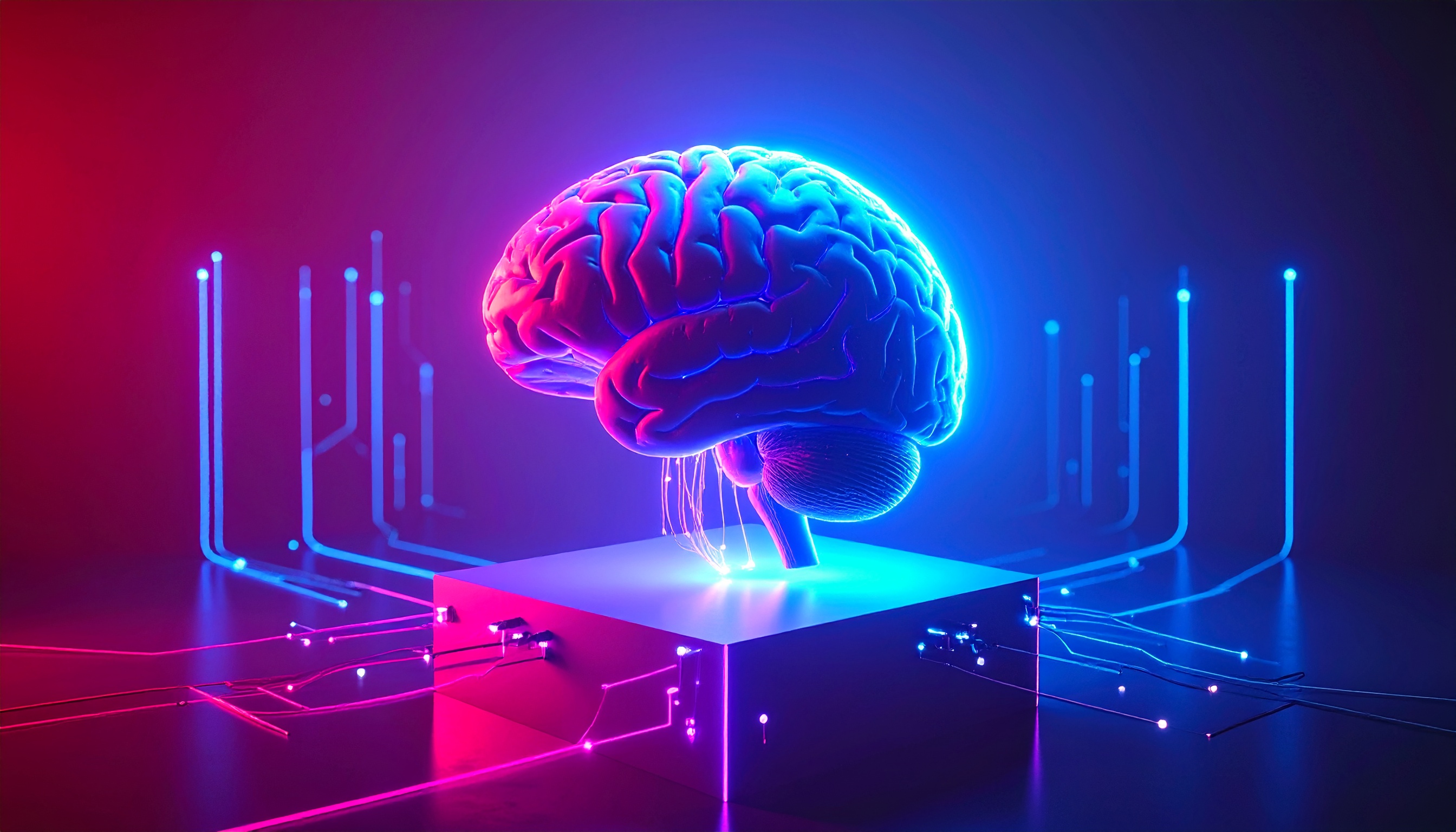 Neuromorphic Computing: Can Computers Think Like the Brain? | KÜRE ...