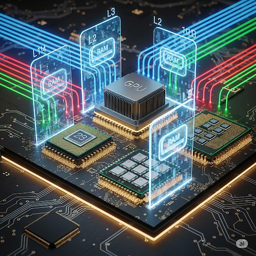 Computer Architectures: From Microprocessors to Parallel Systems | KÜRE ...
