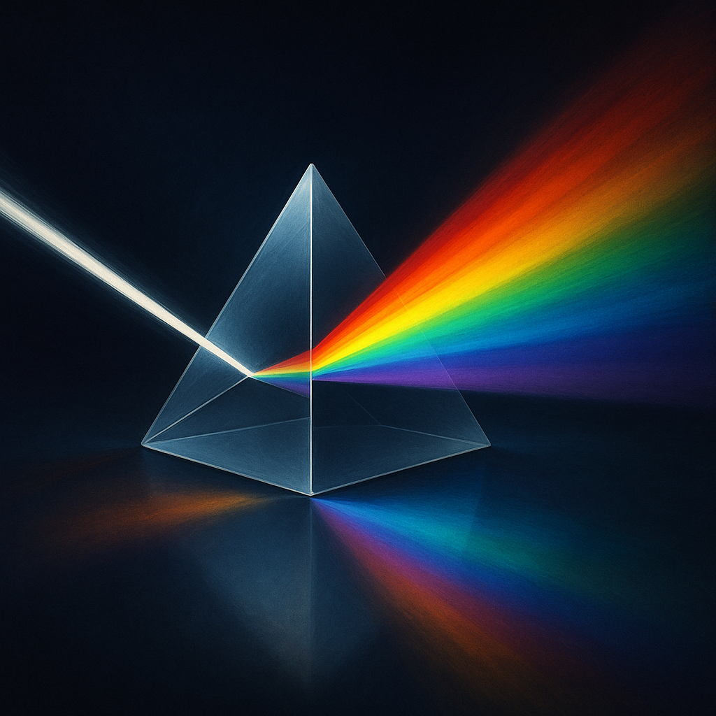 Use of Light and Color | KÜRE Encyclopedia