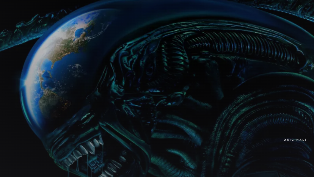 Alien: Earth (Series) | KÜRE Encyclopedia