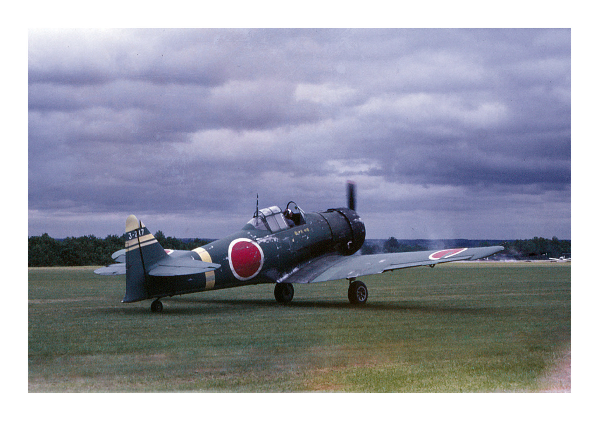 Mitsubishi A6M Zero | KÜRE Ansiklopedi