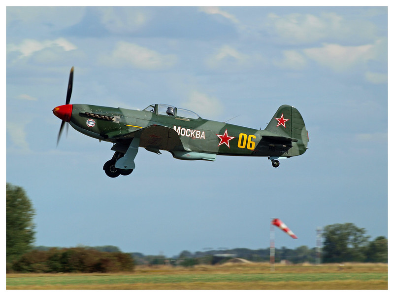 Yakovlev Yak-9 | KÜRE Encyclopedia