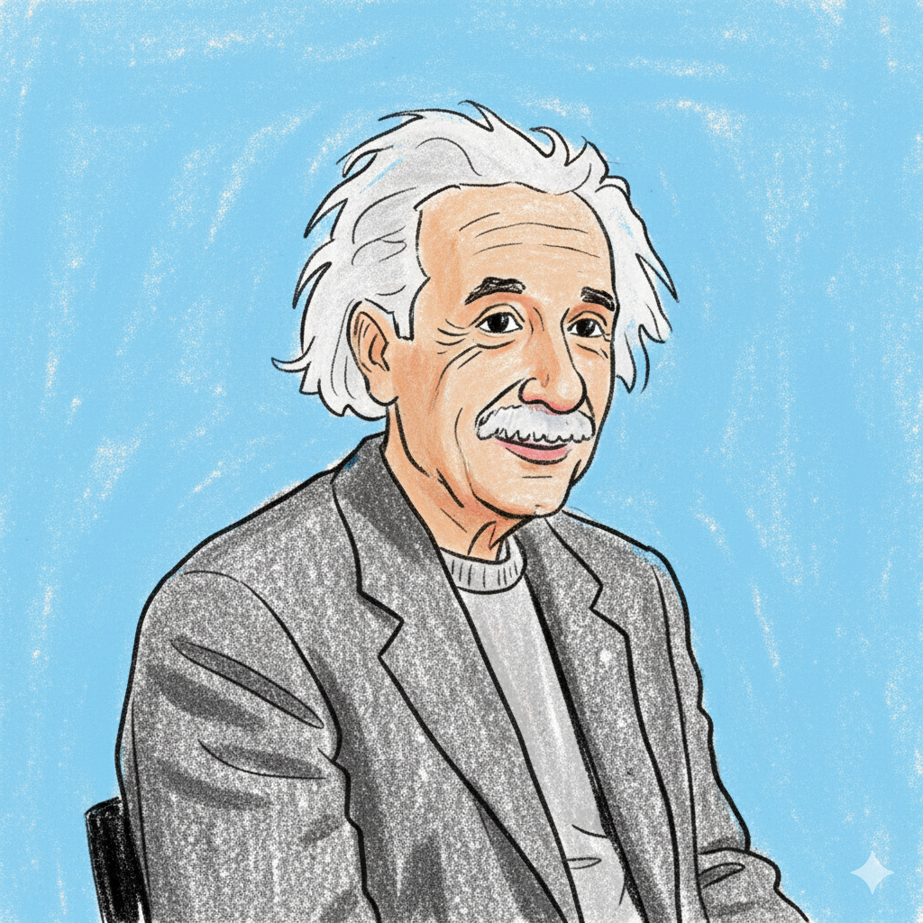 Albert Einstein | KÜRE Encyclopedia