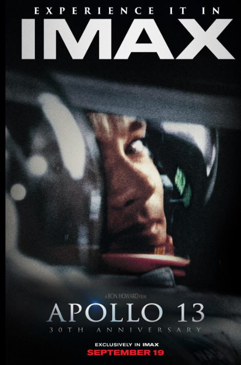 Apollo 13 (Film) | KÜRE Ansiklopedi