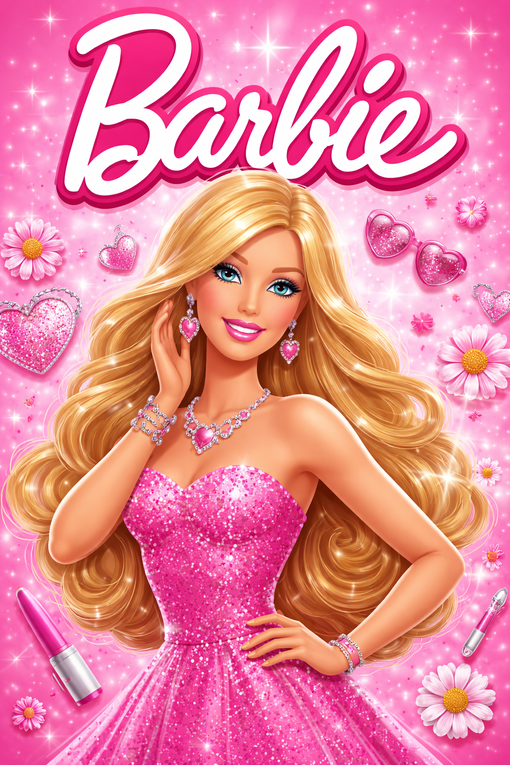 Barbie ロゴサイン♪ Fdgd1jbJoS8llv9XFBrxrY38EqGuaD