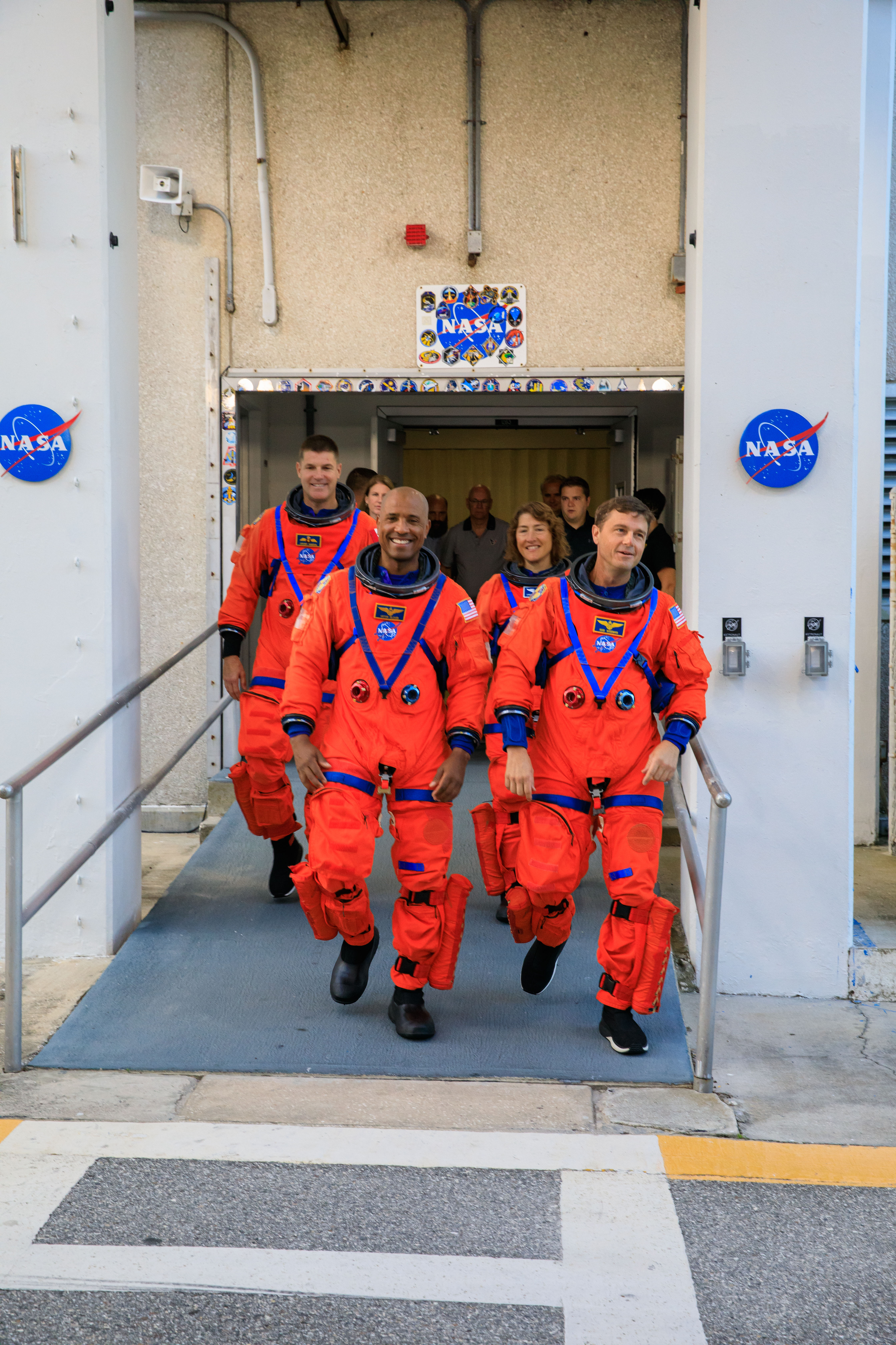 NASA Artemis II | KÜRE Ansiklopedi