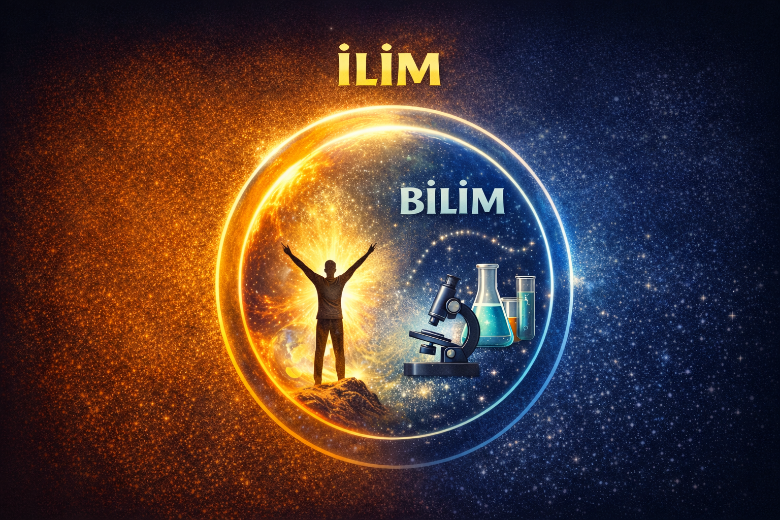 An Ancient Debate on the Unity of the Sciences: Is it Ilm or Bilim ...