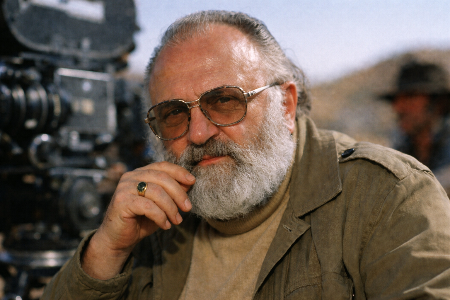 Sergio Leone | KÜRE Encyclopedia