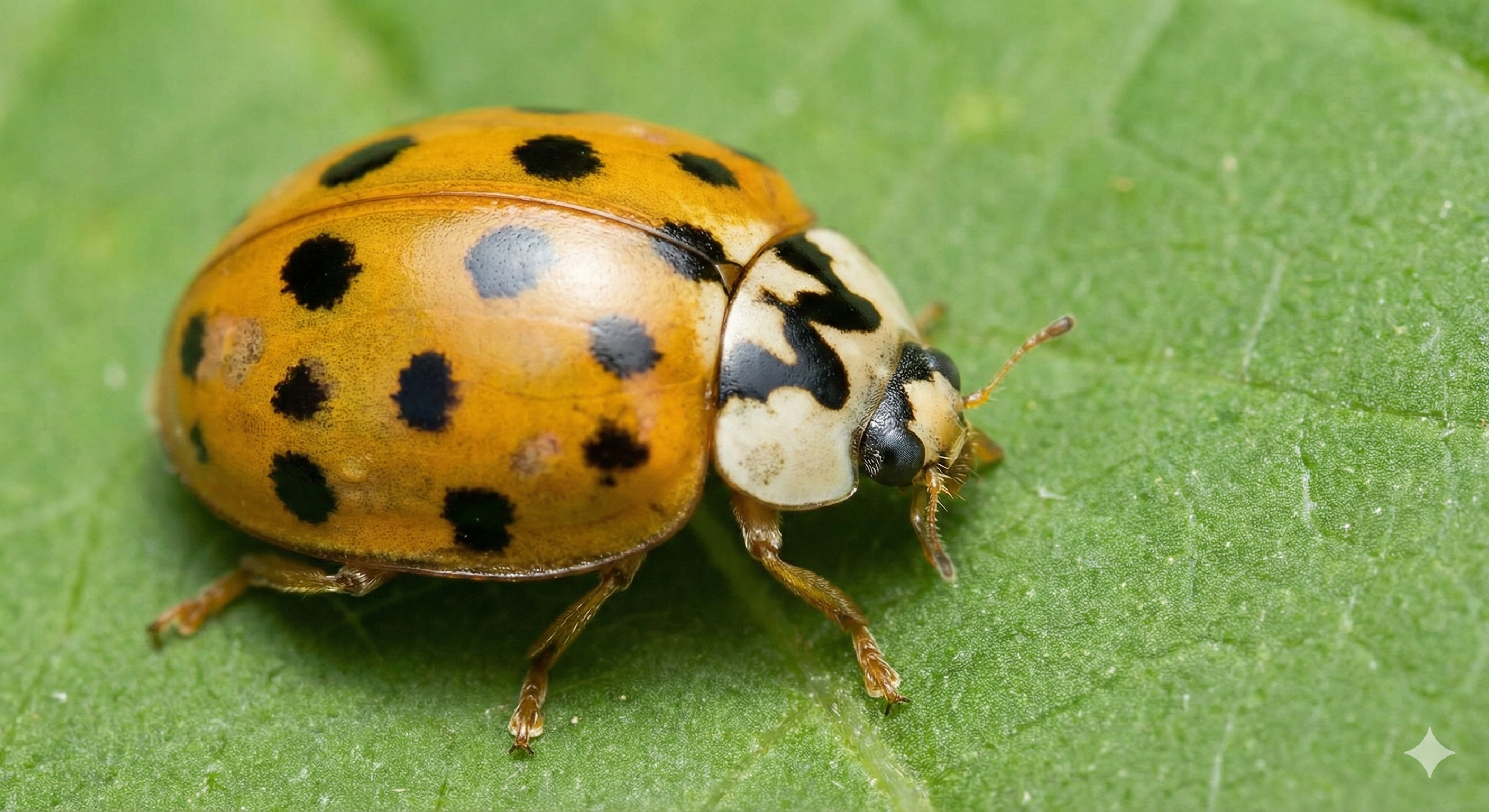 Ladybug | K&Uuml;RE Encyclopedia