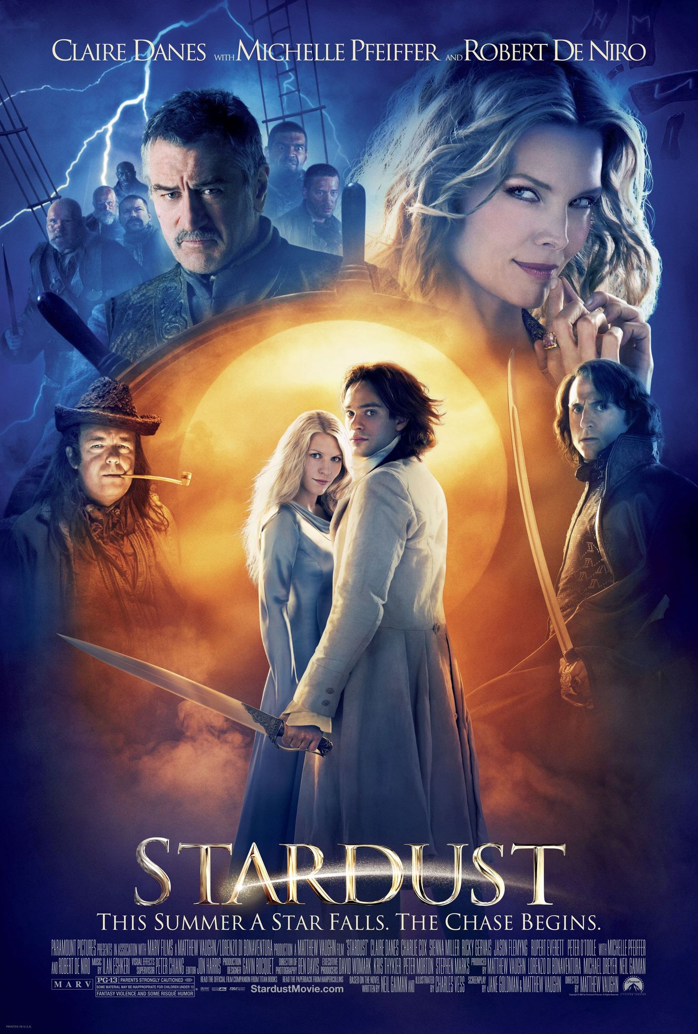 Star Dust (Film) | KÜRE Ansiklopedi