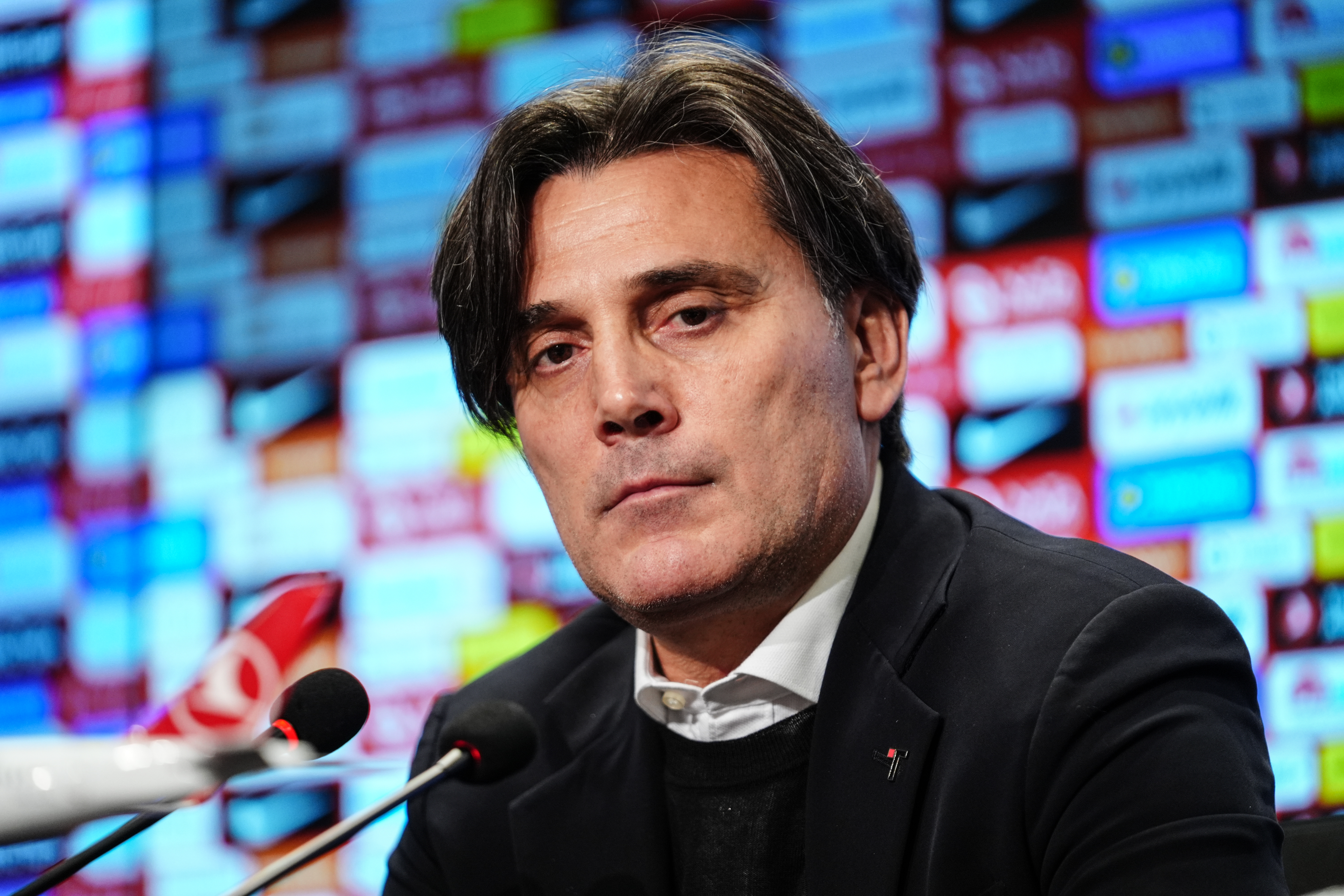 Vincenzo Montella | KÜRE Encyclopedia