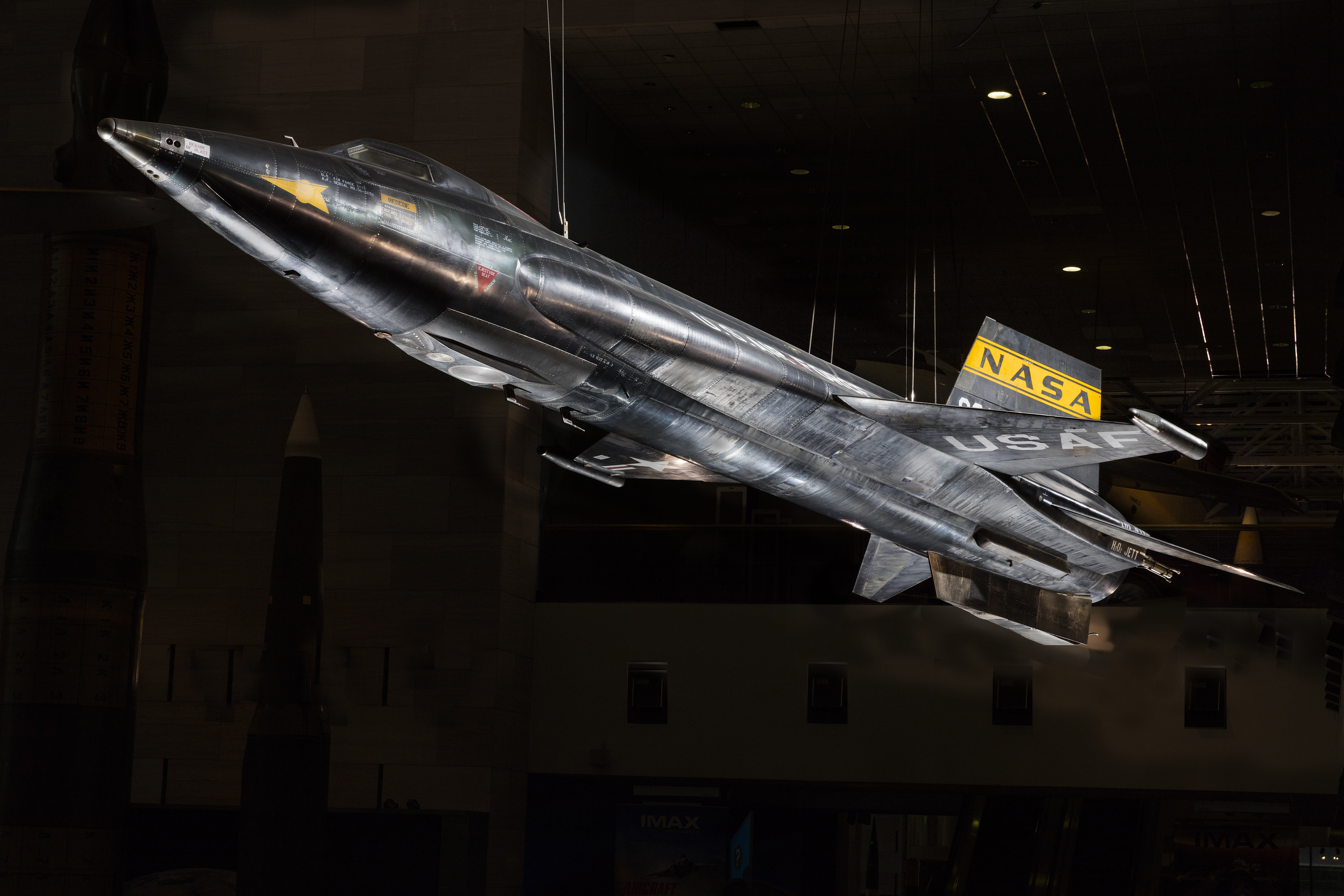 North American X-15 | KÜRE Ansiklopedi