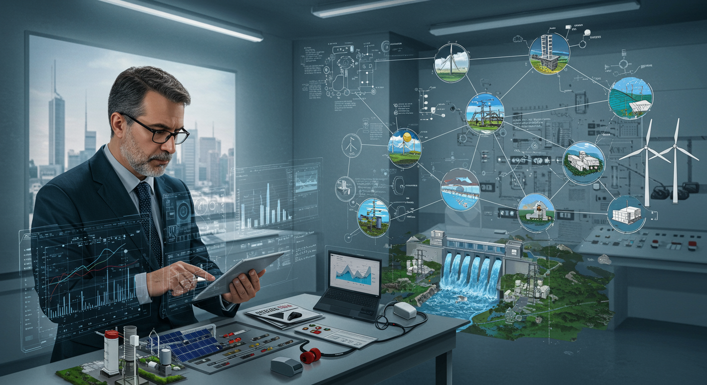 Enerji Mühendisliği