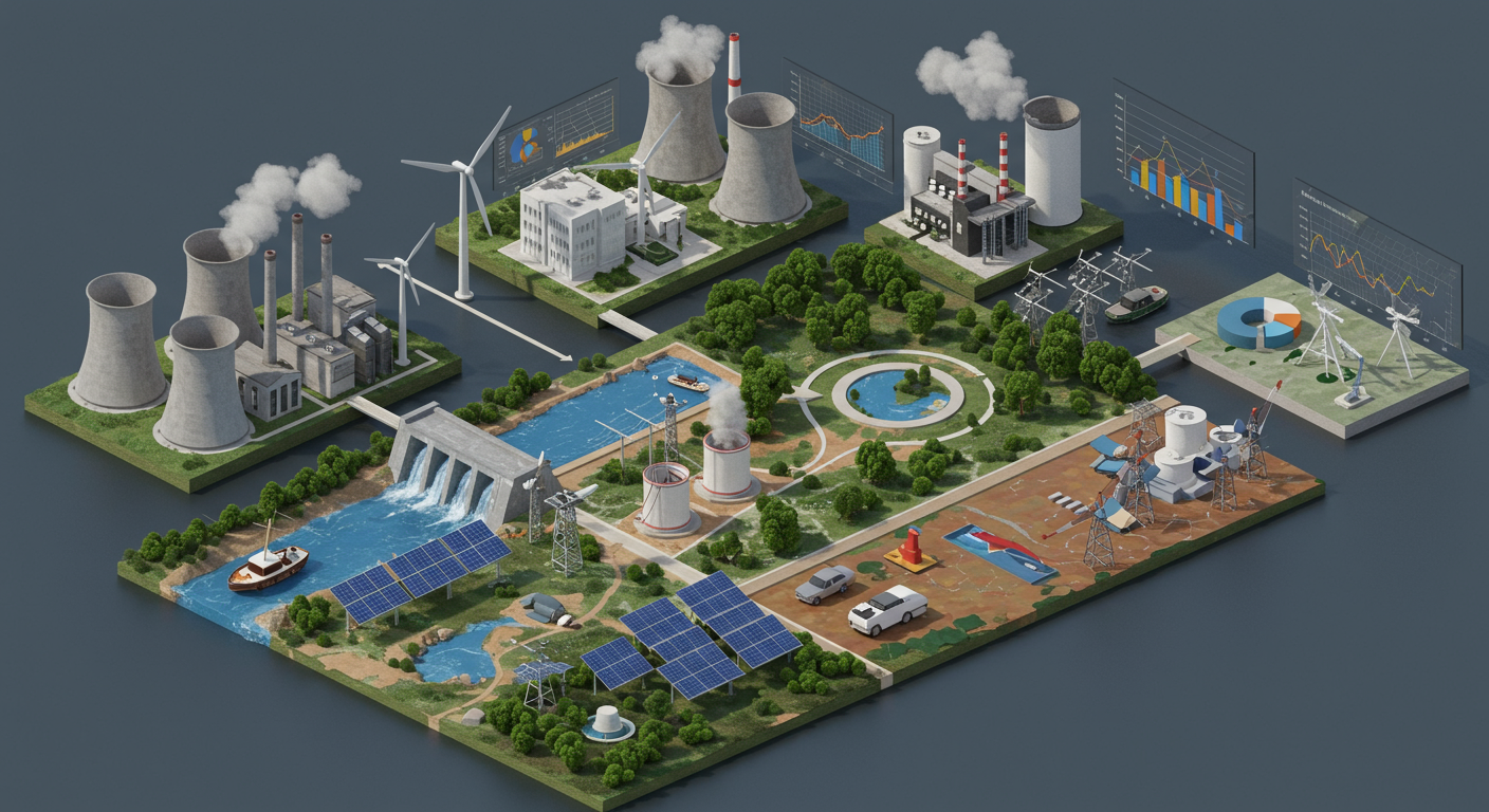 Enerji Tüketimi ve Analizi